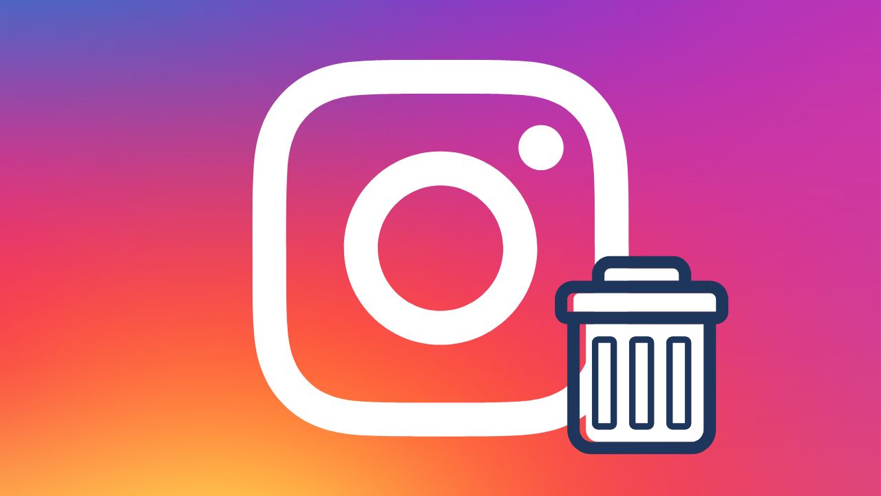comment voir les conv supprimer insta